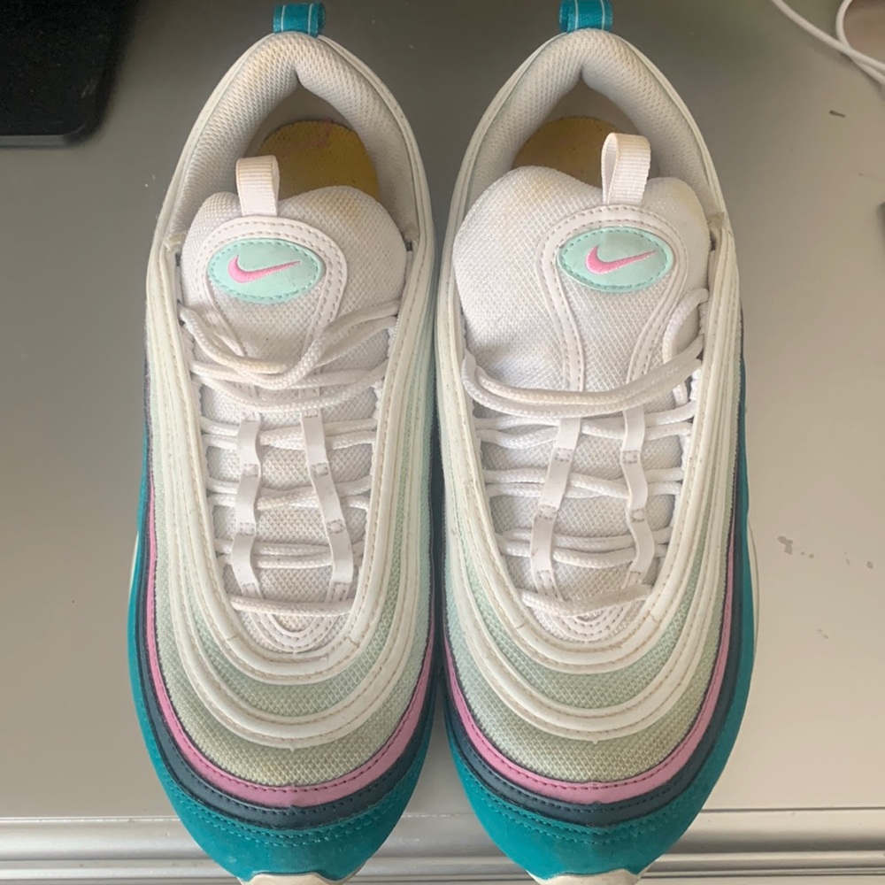 Nike Airmax 97